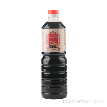 1000 ml Superior Lekkiego Sosu Sojowego